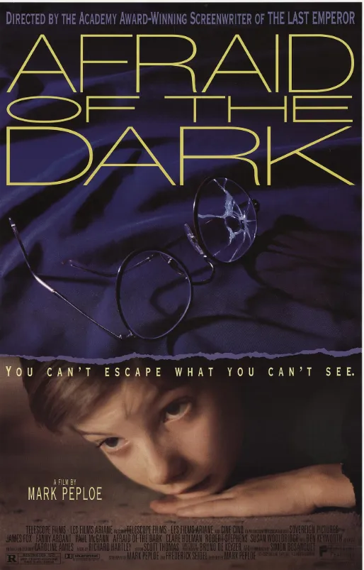 Afraid of the Dark (1991)