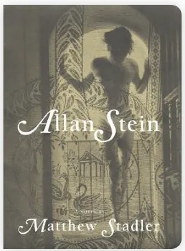 Allen Stein