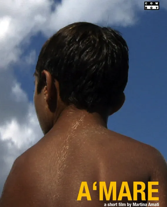 A Mare (2009)
