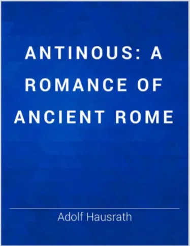 A Romance of Ancient