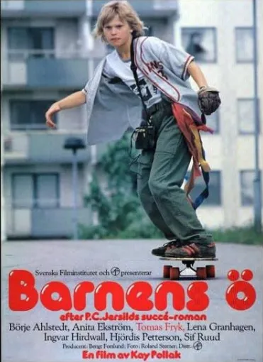 Barnens ö (Children's Island - 1980)