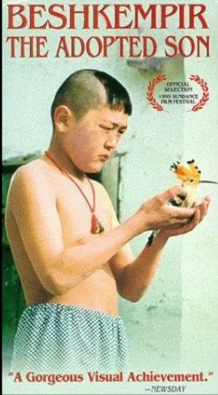 Beshkempir (The Adopted Son - 1998)