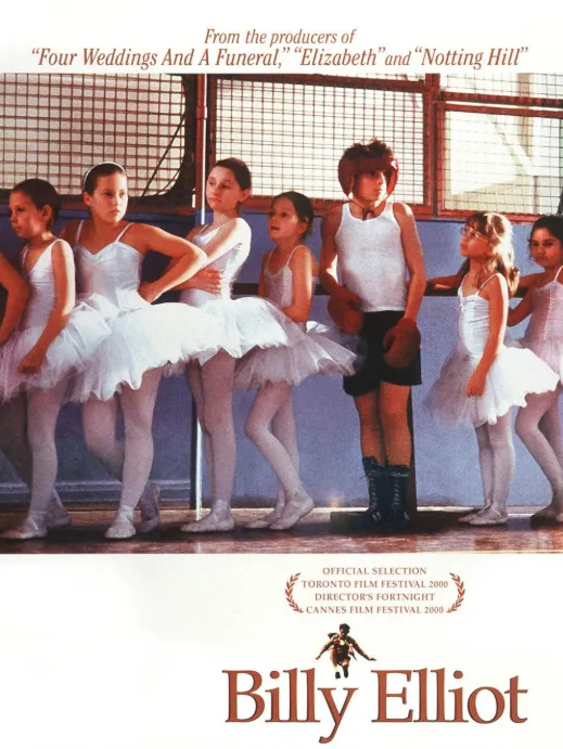 Billy Elliot (2000)
