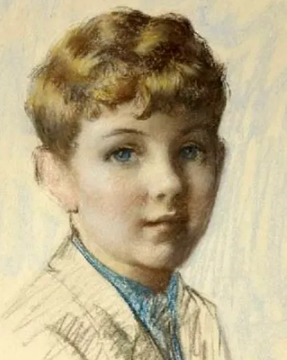 Childhood in Art