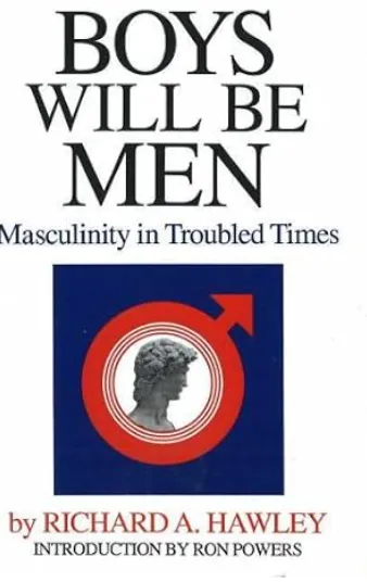 Boys Will Be Men