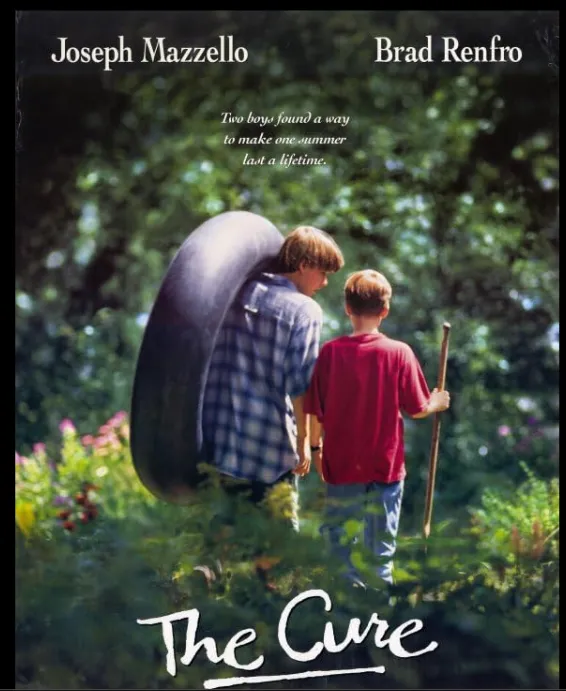 The Cure (1995)