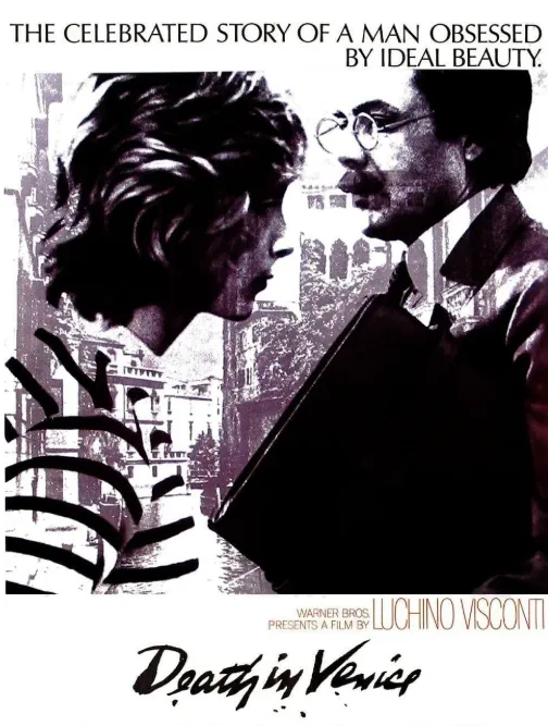 Death in Venice (1971)