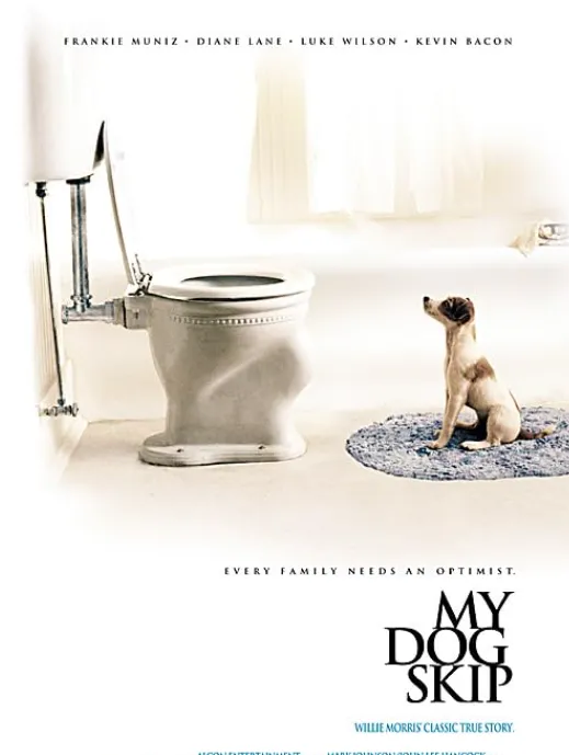 My Dog Skip (2000)