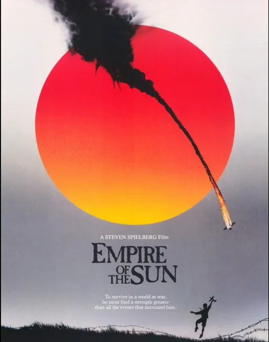 Empire of the Sun (1987)