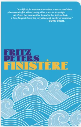 Finistere - Fritz Peters