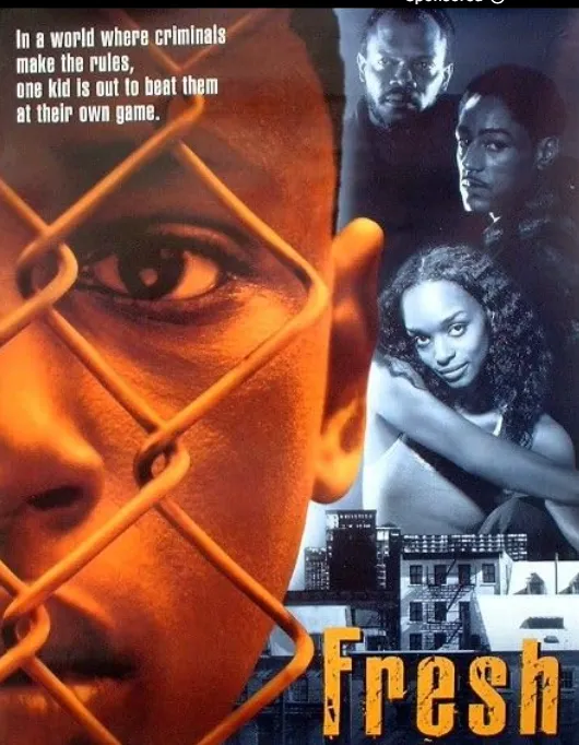 Fresh (1994)