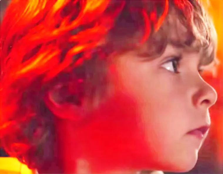 We're on Fire