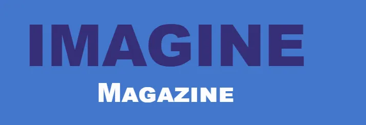Imagine Magazine