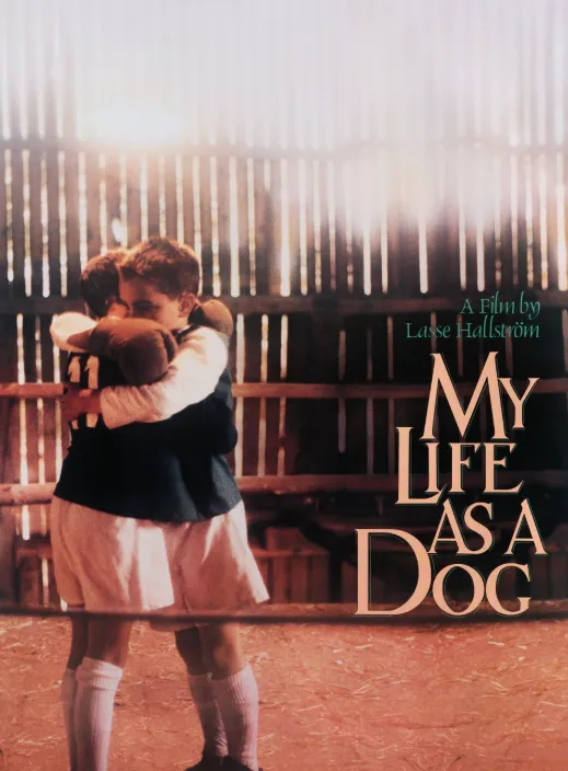 My Life as a Dog (1985)
