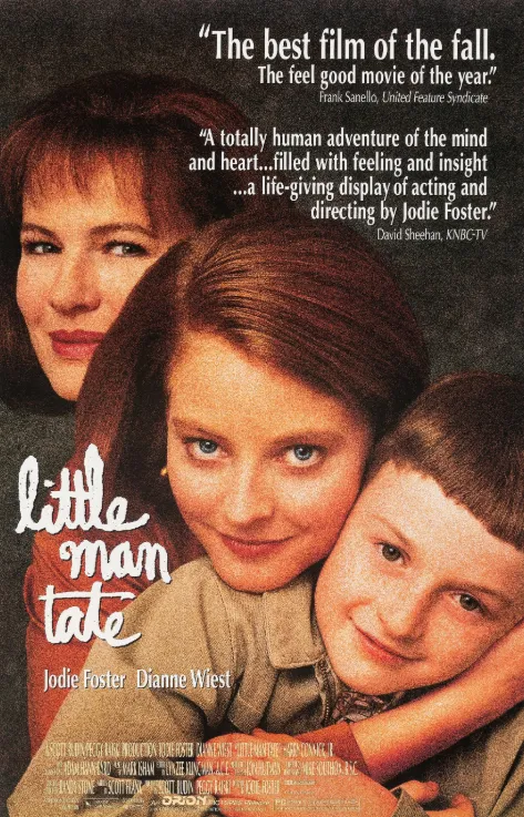 Little Man Tate (1991)