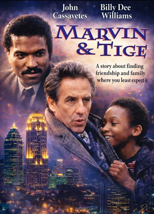 Marvin and Tige (1983)