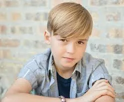 Maxwell Jenkins