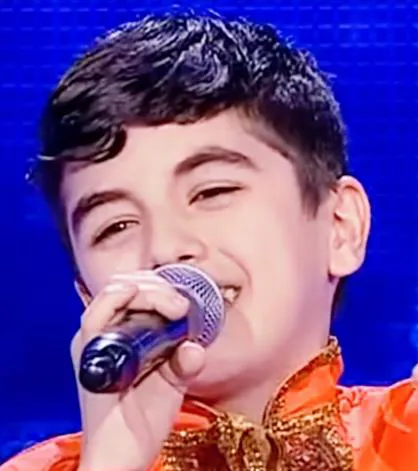 Omar Arnaout