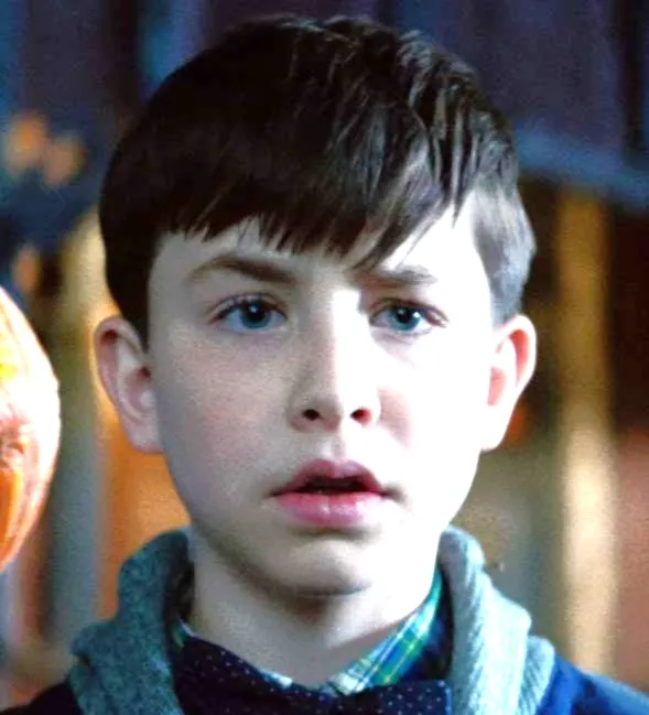 Owen Vaccaro