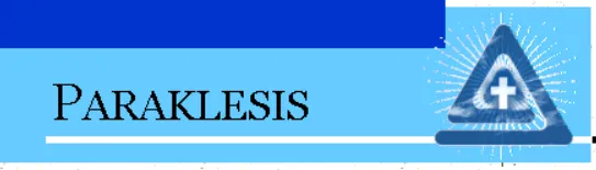 Paraklesis