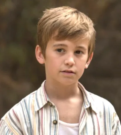 Parker Bates