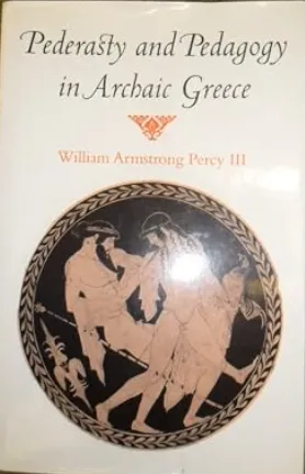 Pederasty and Pedagogy