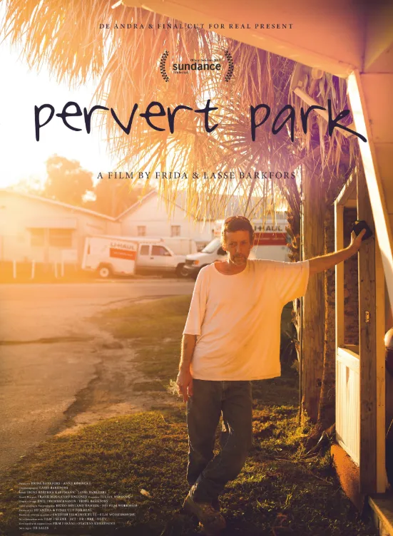 Pervert Park (2014)