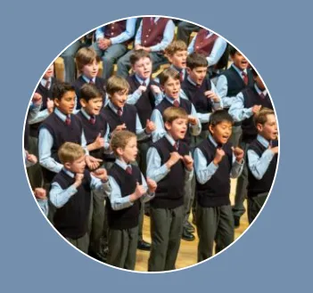 Ragazzi Boys Chorus