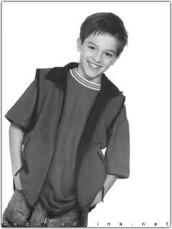 Seth Adkins