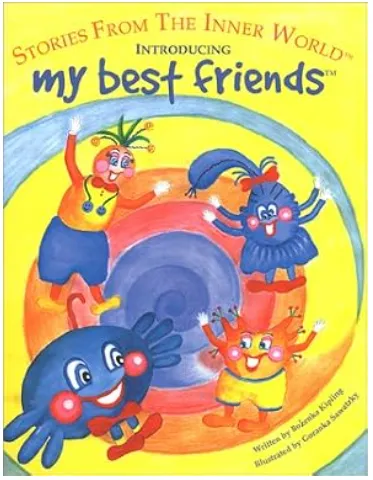 Stories from the Inner World