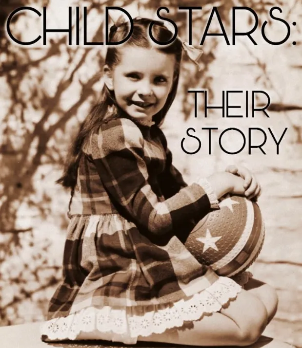 Child Stars: Their Story (2000)