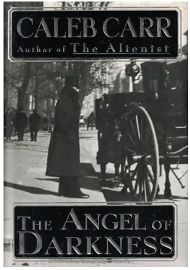 The Angel of Darkness