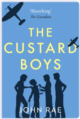 The Custard Boys