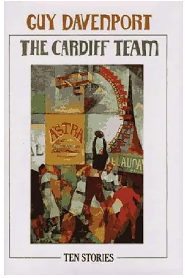 The Cardiff Team