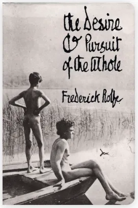 The Desire and Pursuit
