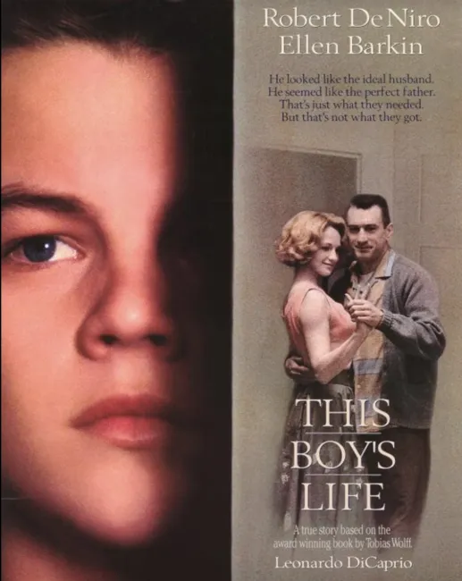 This Boy's Life (1993)