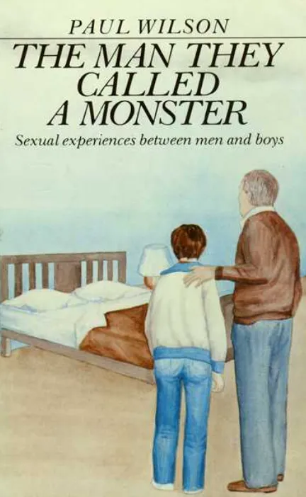 The Man They Called A monster