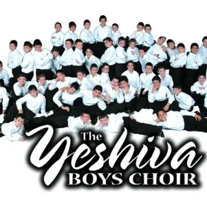 The Yeshiva Boys Choir
