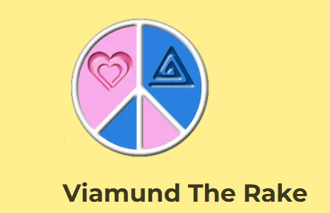 Viamund the Rake