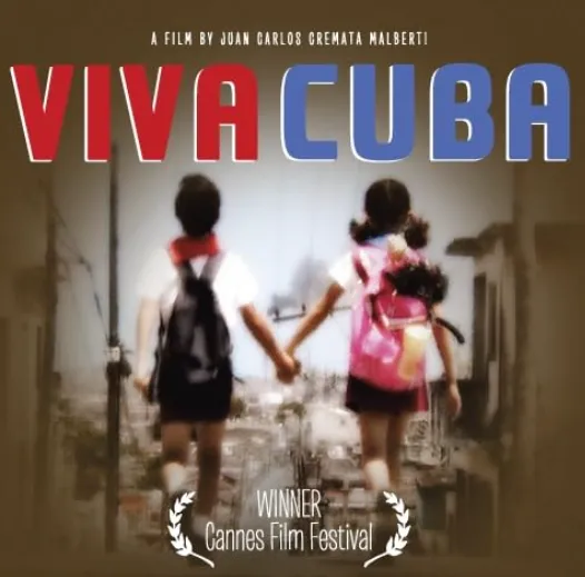 Viva Cuba (2005)